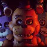 FNAF Computer Wallpapers