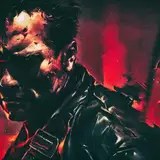 Terminator Movie Desktop Wallpapers