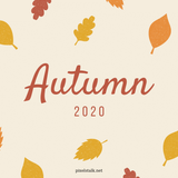 Autumn 2020 Wallpapers