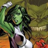 Hulk And She Hulk Wallpapers