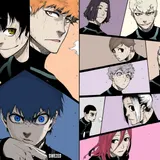 Blue Lock Wallpapers