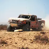 Baja Trucks Wallpapers