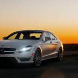Luxury Cars Wallpapers