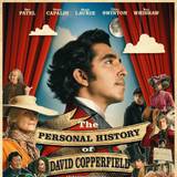 The Personal History Of David Copperfield Wallpapers