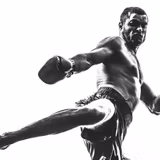 Kickboxer Wallpapers