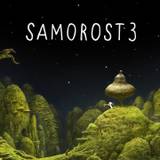 Samorost 3 Wallpapers