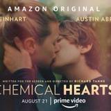 Chemical Hearts Wallpapers