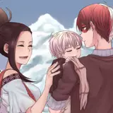 The Todoroki Family Wallpapers