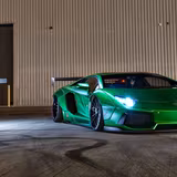 8k Computer Cars Wallpapers