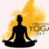 International Yoga Day Wallpapers