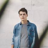Israel Broussard Wallpapers