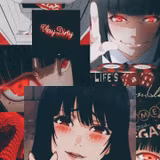 Kakegurui Wallpapers