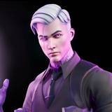 Shadow Midas Fortnite Wallpapers