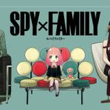 Spy x Family wallpapers