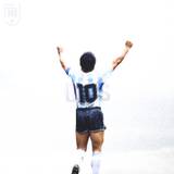 Maradona RIP Wallpapers