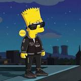 Swag Simpson Wallpapers