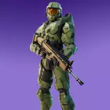 Master Chief Fortnite Wallpapers