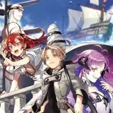 Mushoku Tensei Wallpapers