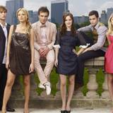 Gossip Girl Desktop Wallpapers