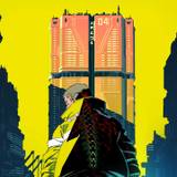 Cyberpunk Phone 4k Wallpapers