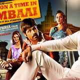 Once Upon Time In Mumbai Wallpapers