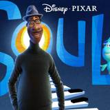 Pixar's Soul Wallpapers