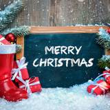 Merry Christmas Wallpapers