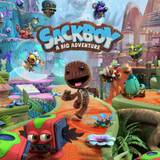 Sackboy: A Big Adventure Wallpapers