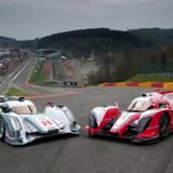 24 Hours Of Le Mans Wallpapers