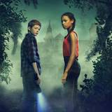 Secrets Of Sulphur Springs Wallpapers