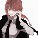 Makima Wallpapers
