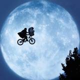 E.T. The Extra-Terrestrial Wallpapers