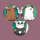 BFF PFP Wallpapers