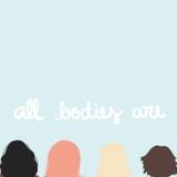 Body Confidence Wallpapers