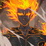 Fog Hill Of Five Elements Wallpapers