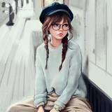 Instagram DP Girl Wallpapers