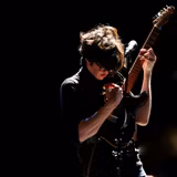 Car Seat Headrest Wallpapers