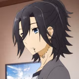 Izumi Miyamura Wallpapers