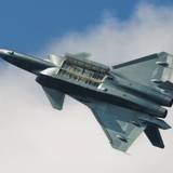 Chengdu J-20 Wallpapers
