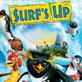 Surf's Up Wallpapers