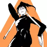 Maki Zenin Wallpapers