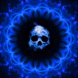 Chromebook Goth Wallpapers