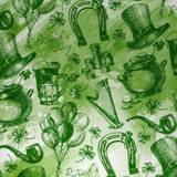 St Patricks Day Aesthetic Wallpapers
