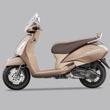 TVS Jupiter Wallpapers