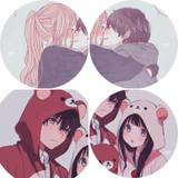 Matching PFP Anime Wallpapers