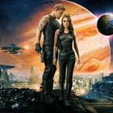 Jupiter Ascending Wallpapers