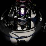 Mercedes-AMG PETRONAS F1 Team Wallpapers