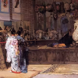 Old Paintings Desktop Wallpapers