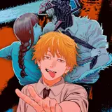 Denji Wallpapers