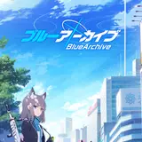 Blue Archive Wallpapers